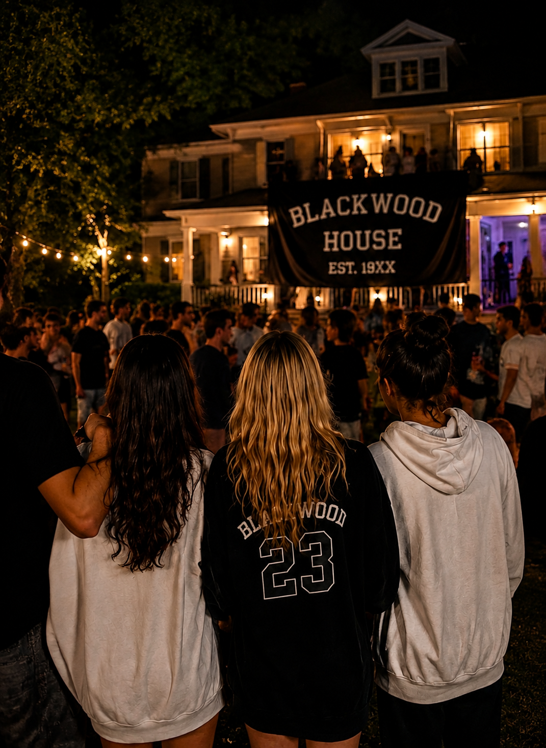 Blackwood House thumbnail