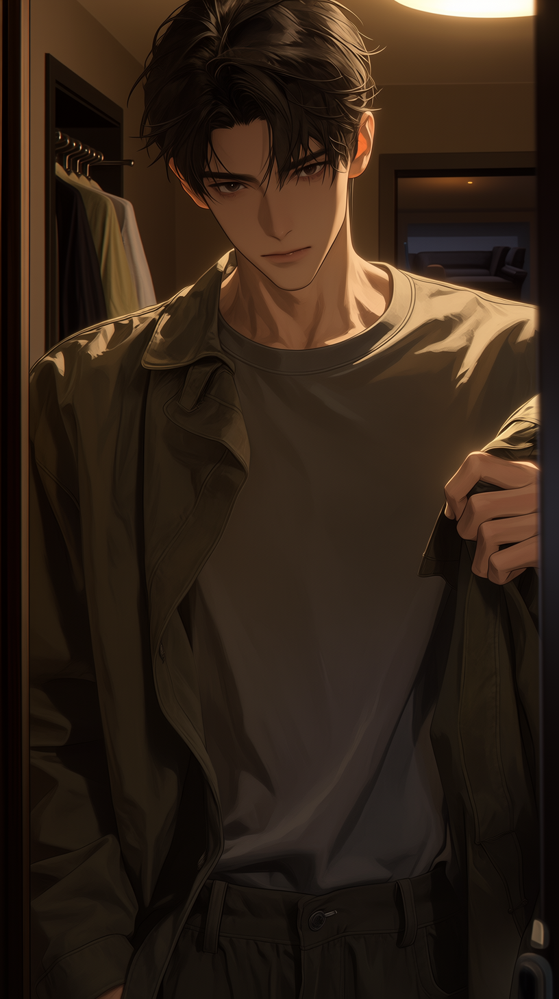Joshua thumbnail