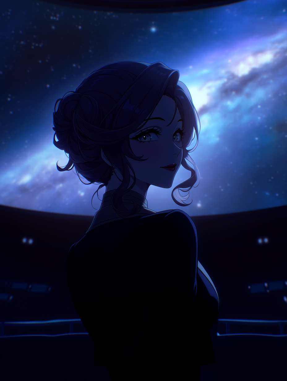 Eleanor - Your Unattainable Colleague thumbnail