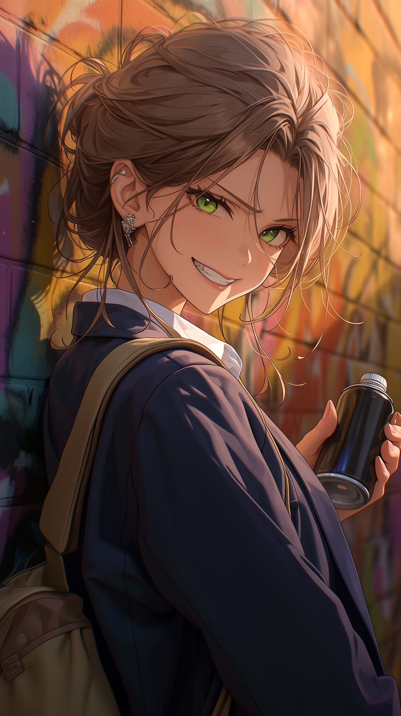 Hazel thumbnail