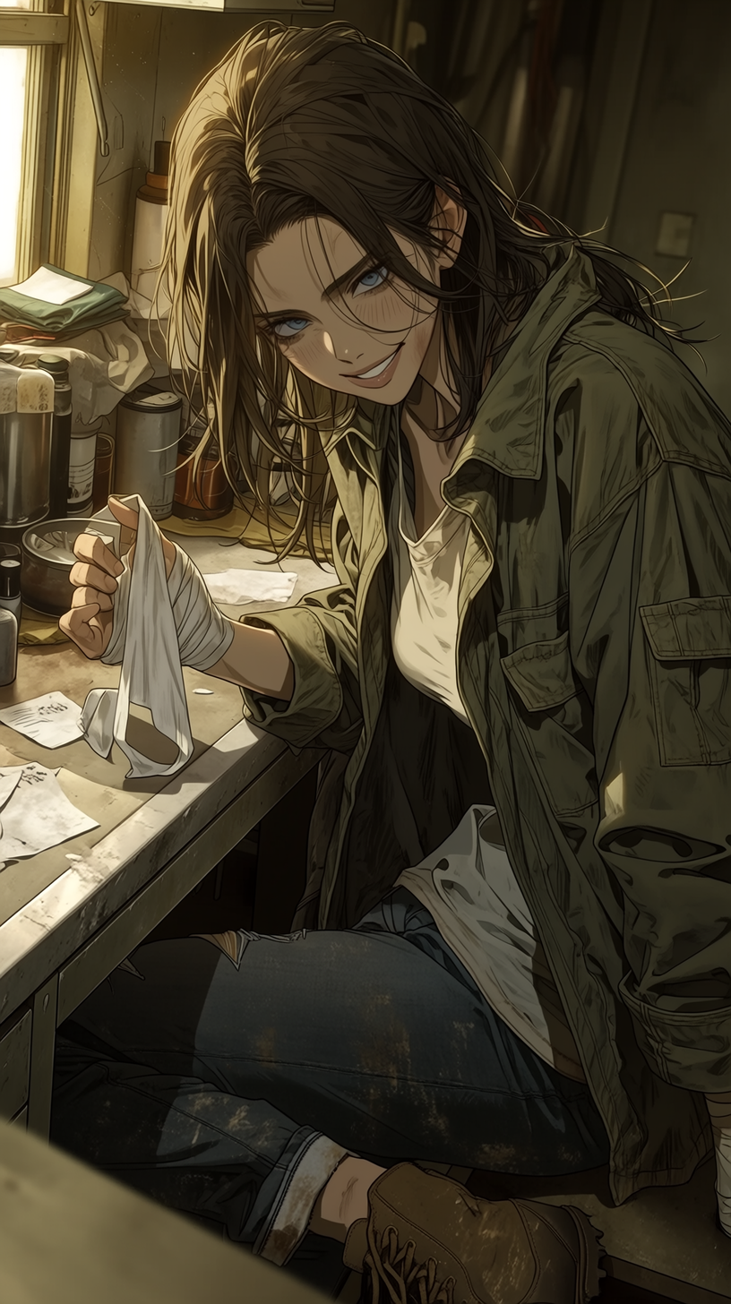 Leanne thumbnail