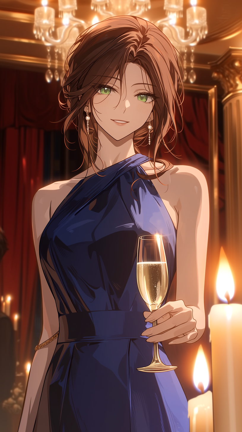 Amelia thumbnail