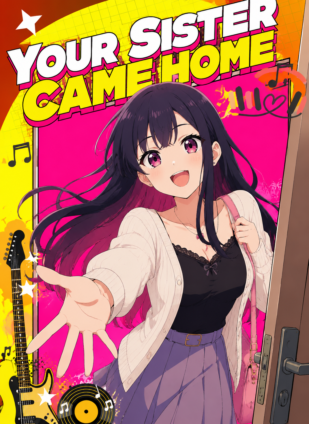 Your Sister Came Home thumbnail