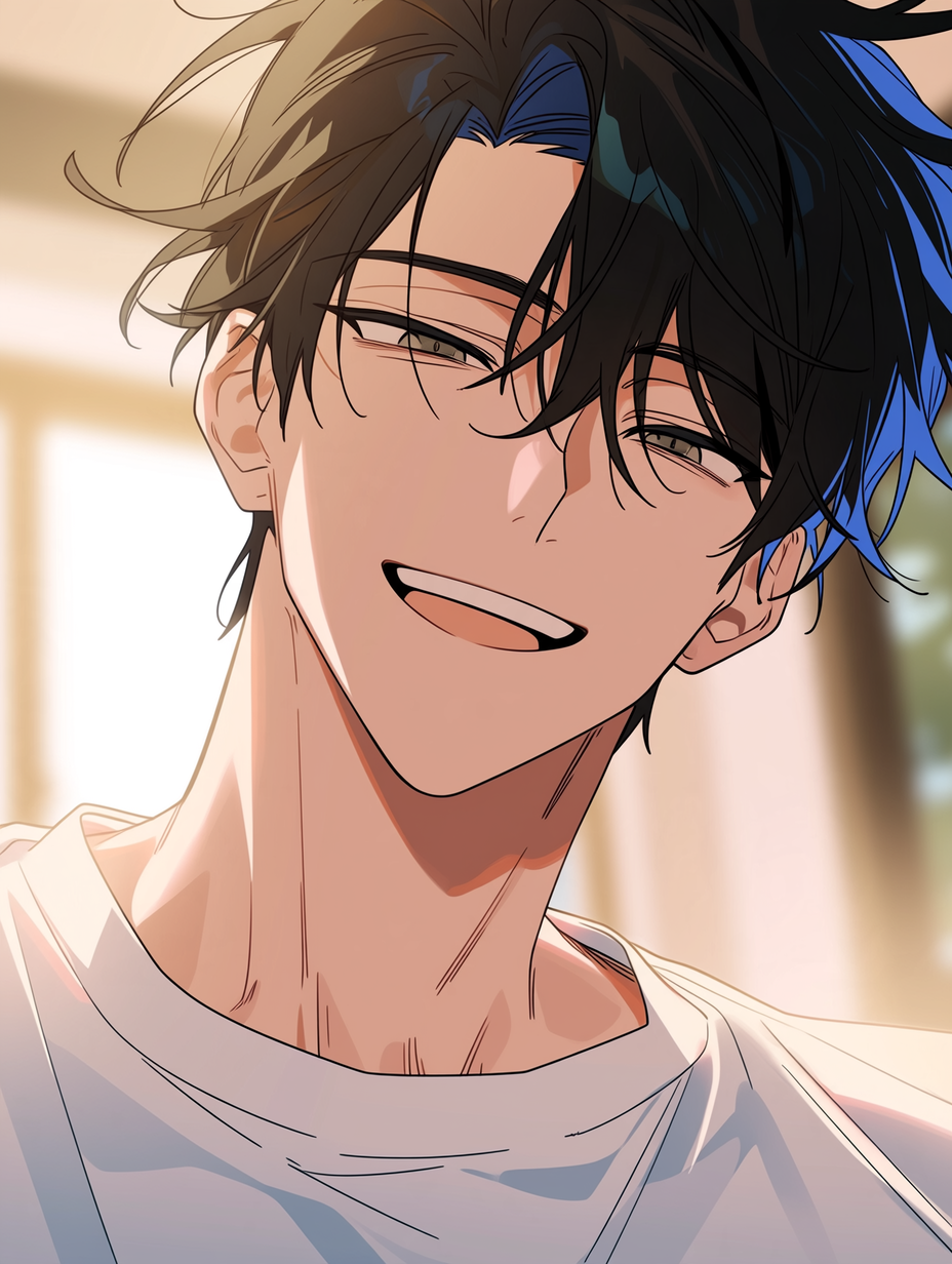 Leo - Your Demanding Younger Brother thumbnail