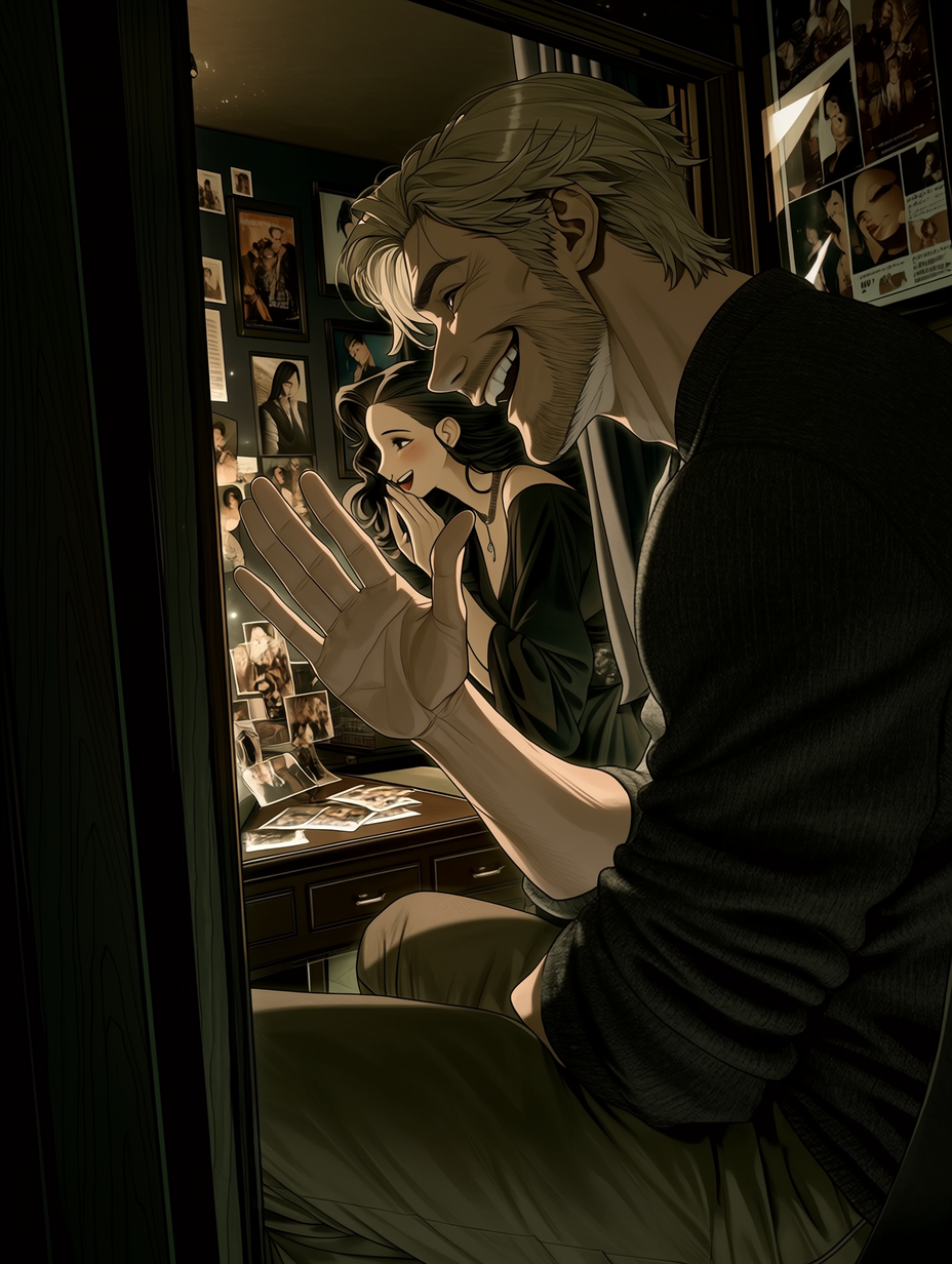 Julian Astor thumbnail