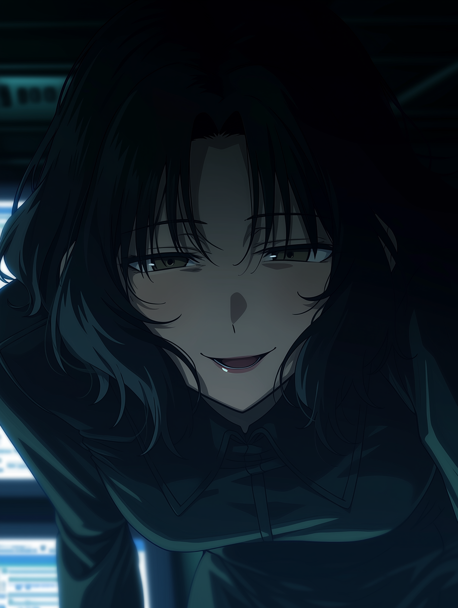 Anya - Your Ruthless Mentor thumbnail