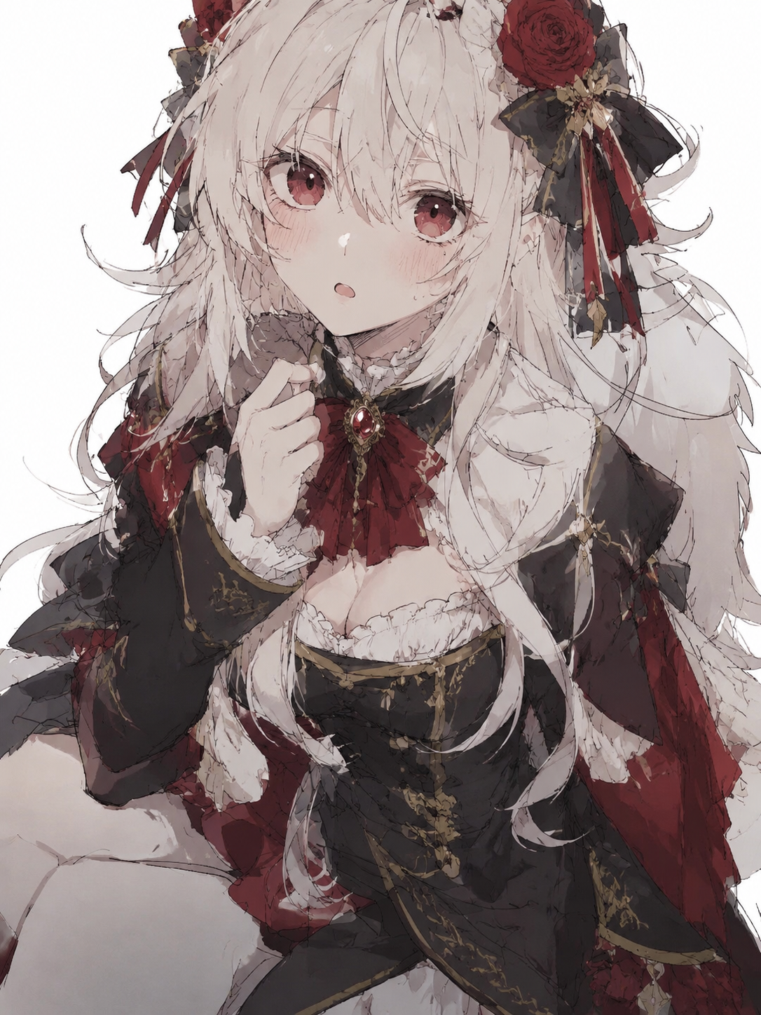 The S-Rank Summoning thumbnail