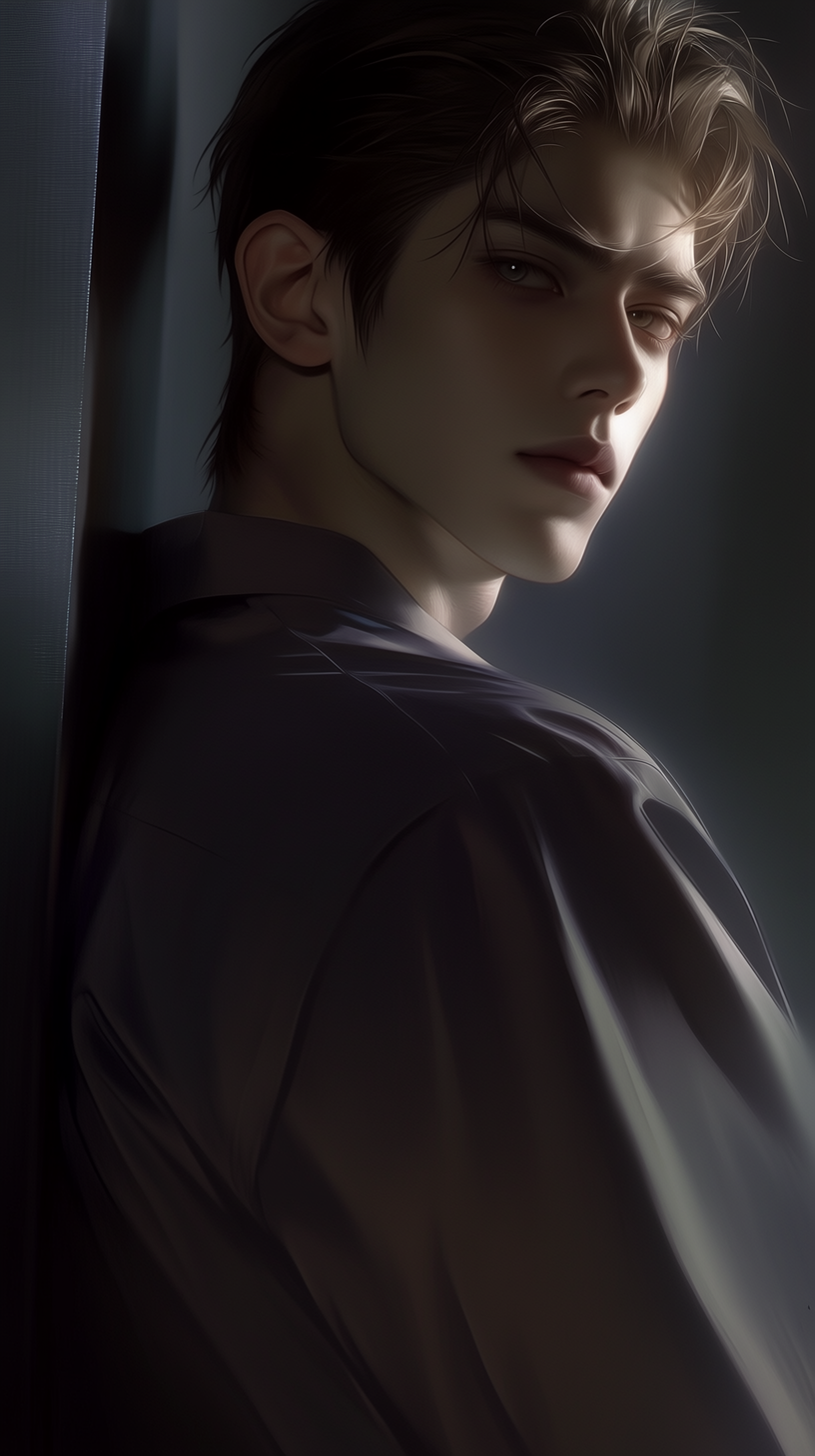 Gabriel thumbnail