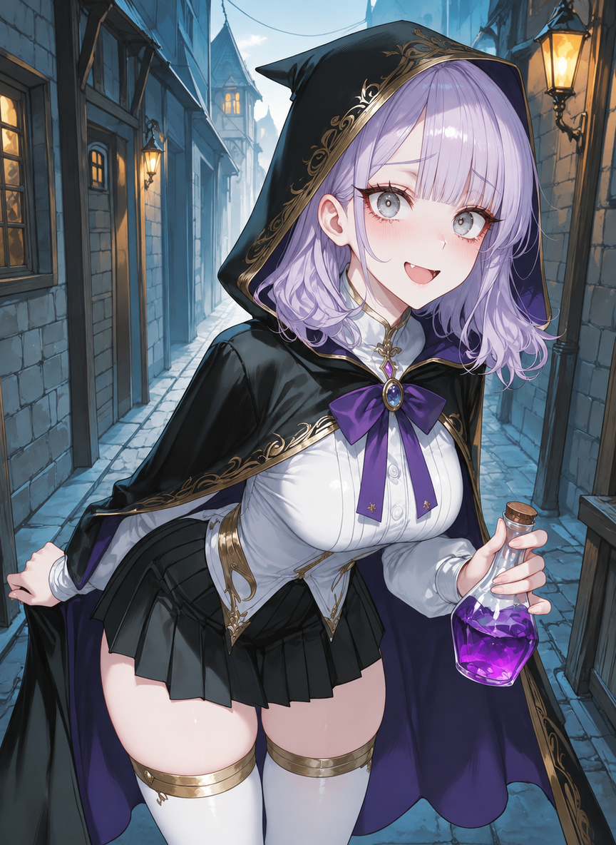 Élla Lupin thumbnail