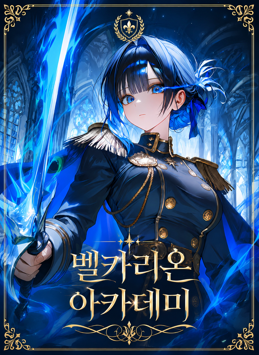 Belcarion Academy thumbnail