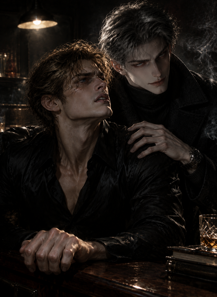 Your Unfaithful Lover and His Boss thumbnail