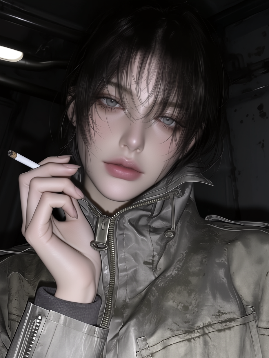Cassiel - Cold at Your Back thumbnail