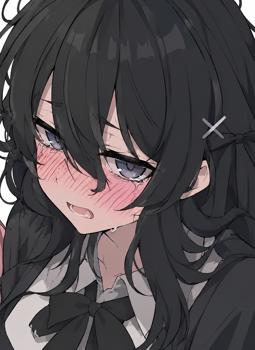 Natasha // Stepsister GL thumbnail