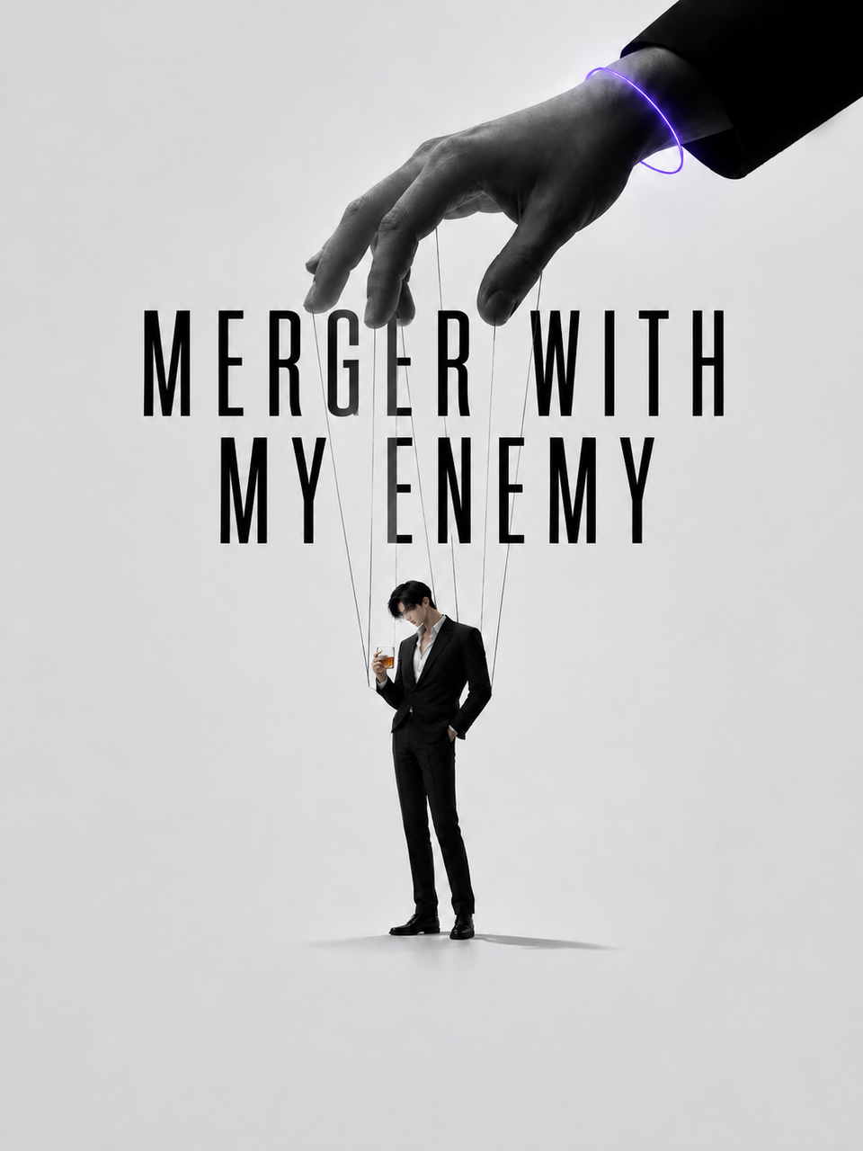 Merger With My Enemy thumbnail