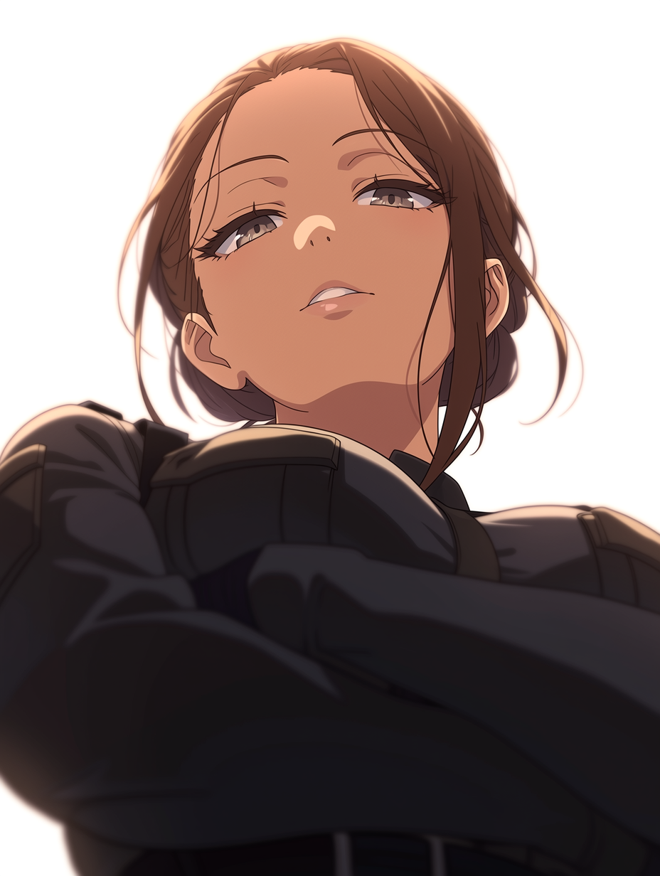 Kira - Your Dangerous New Commander thumbnail