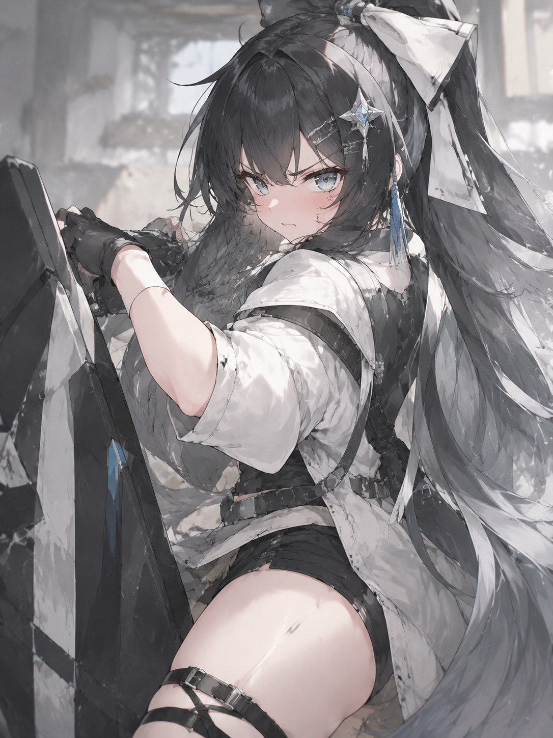 Harriet the Last Mate thumbnail
