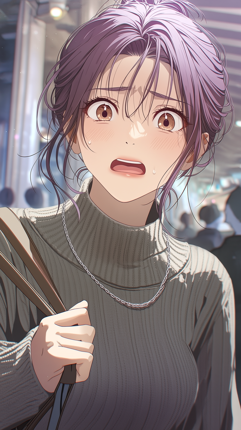 Pauline | Unfaithful Architect thumbnail