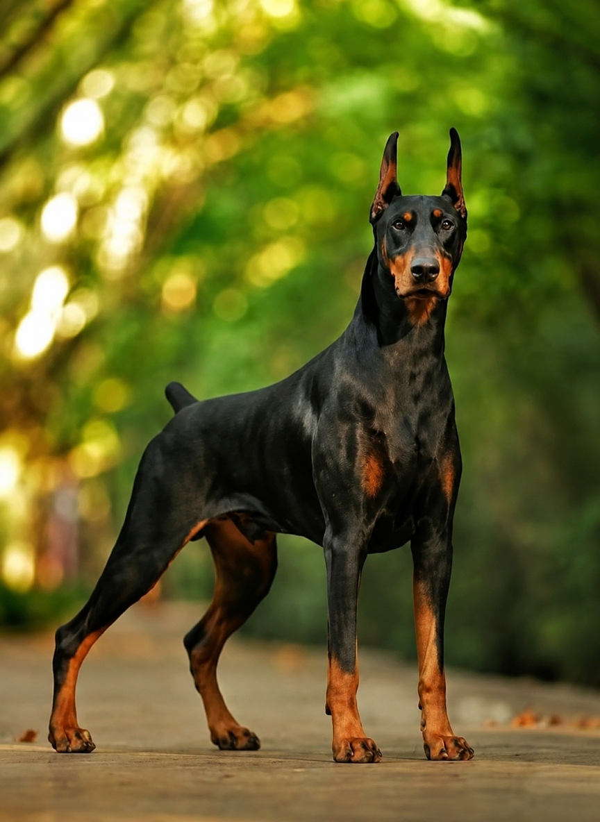Stray dog thumbnail