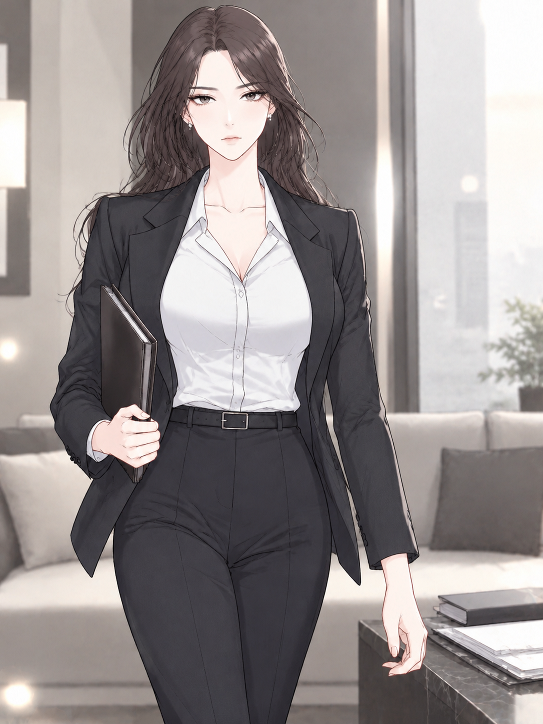 Donna thumbnail