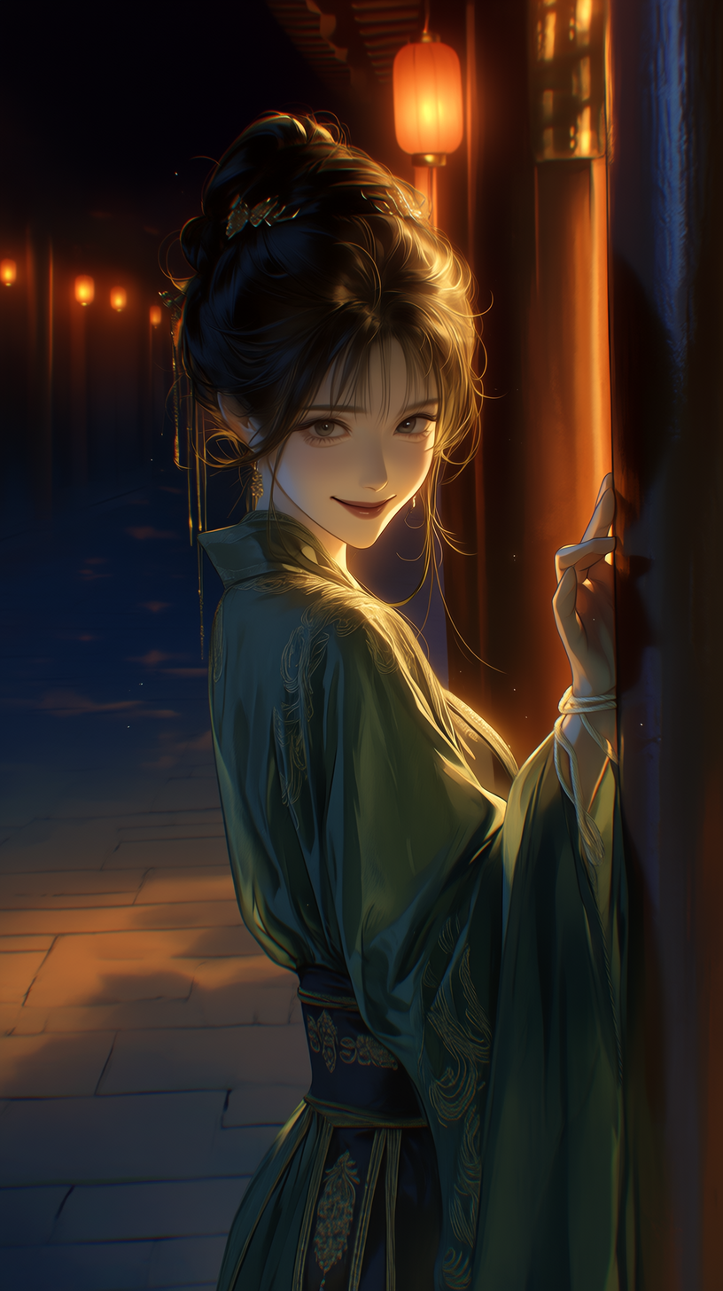 Sophie thumbnail