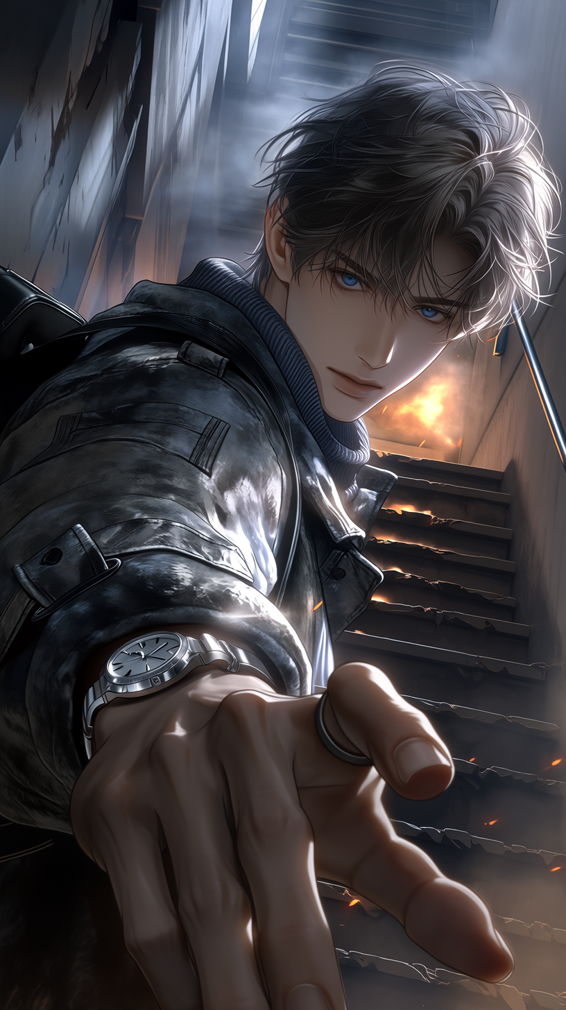 Kieran thumbnail
