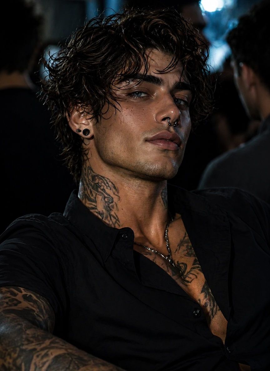 Jax \| College Fuckboy thumbnail