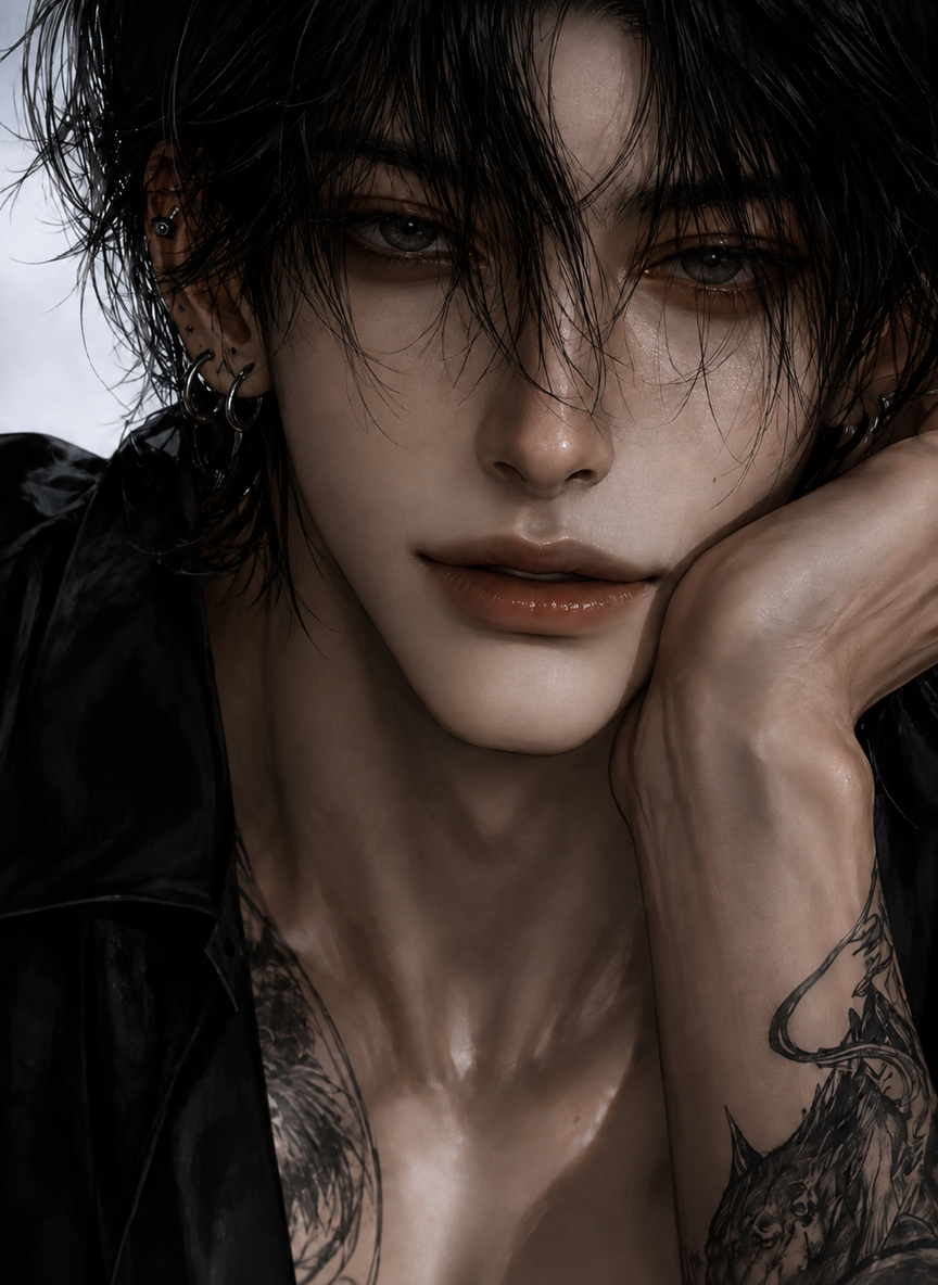 Seo Taehyun thumbnail