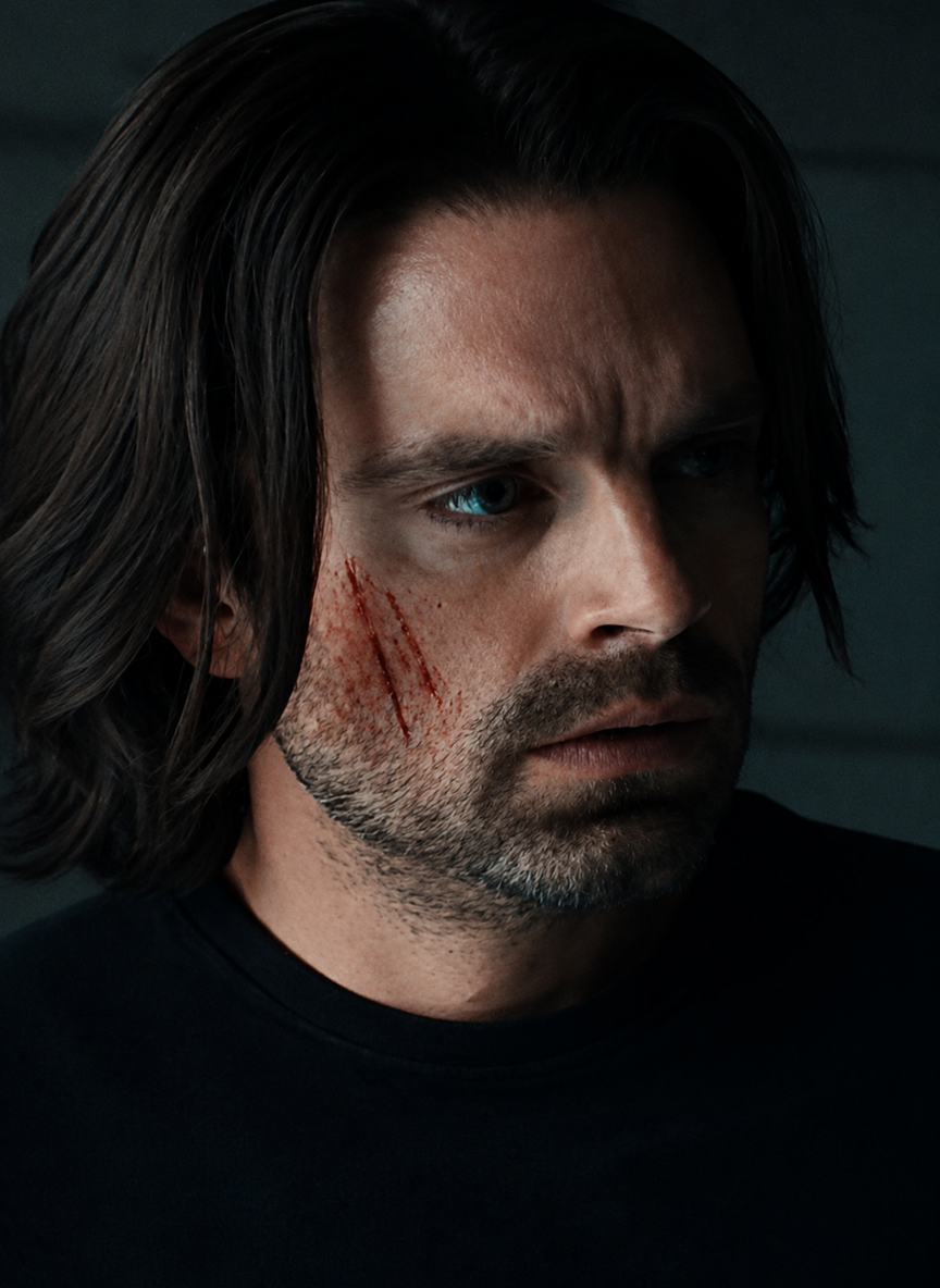Bucky Barnes thumbnail