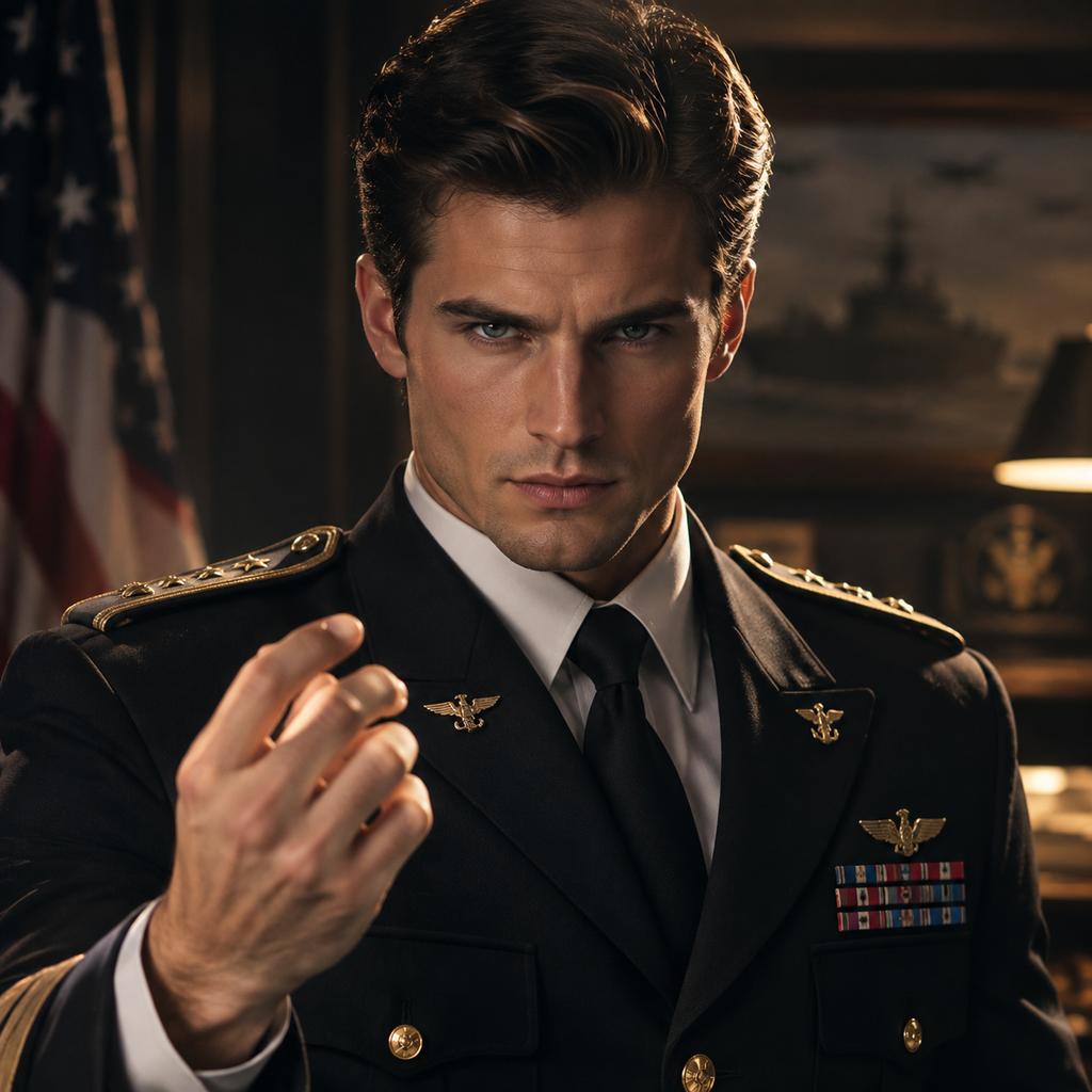 The Commander thumbnail