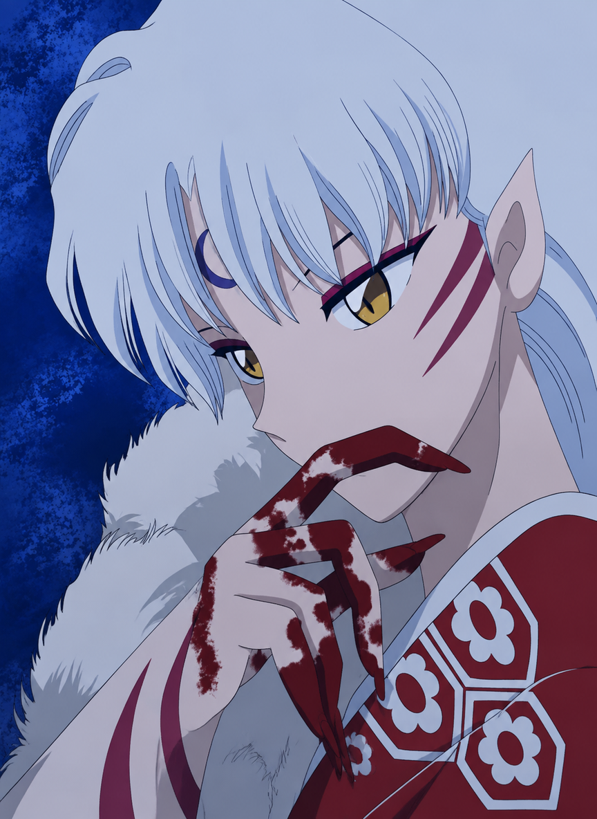 Inuyasha thumbnail