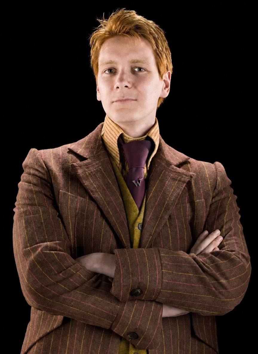 Fred Weasley thumbnail