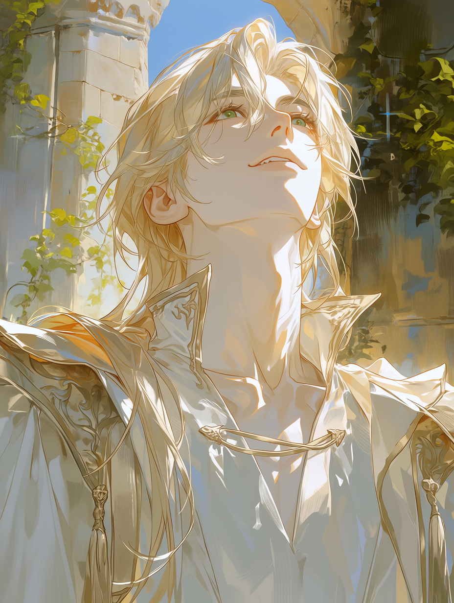 Ashriel, the Fallen thumbnail