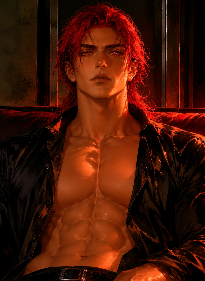 Raphael Dante thumbnail