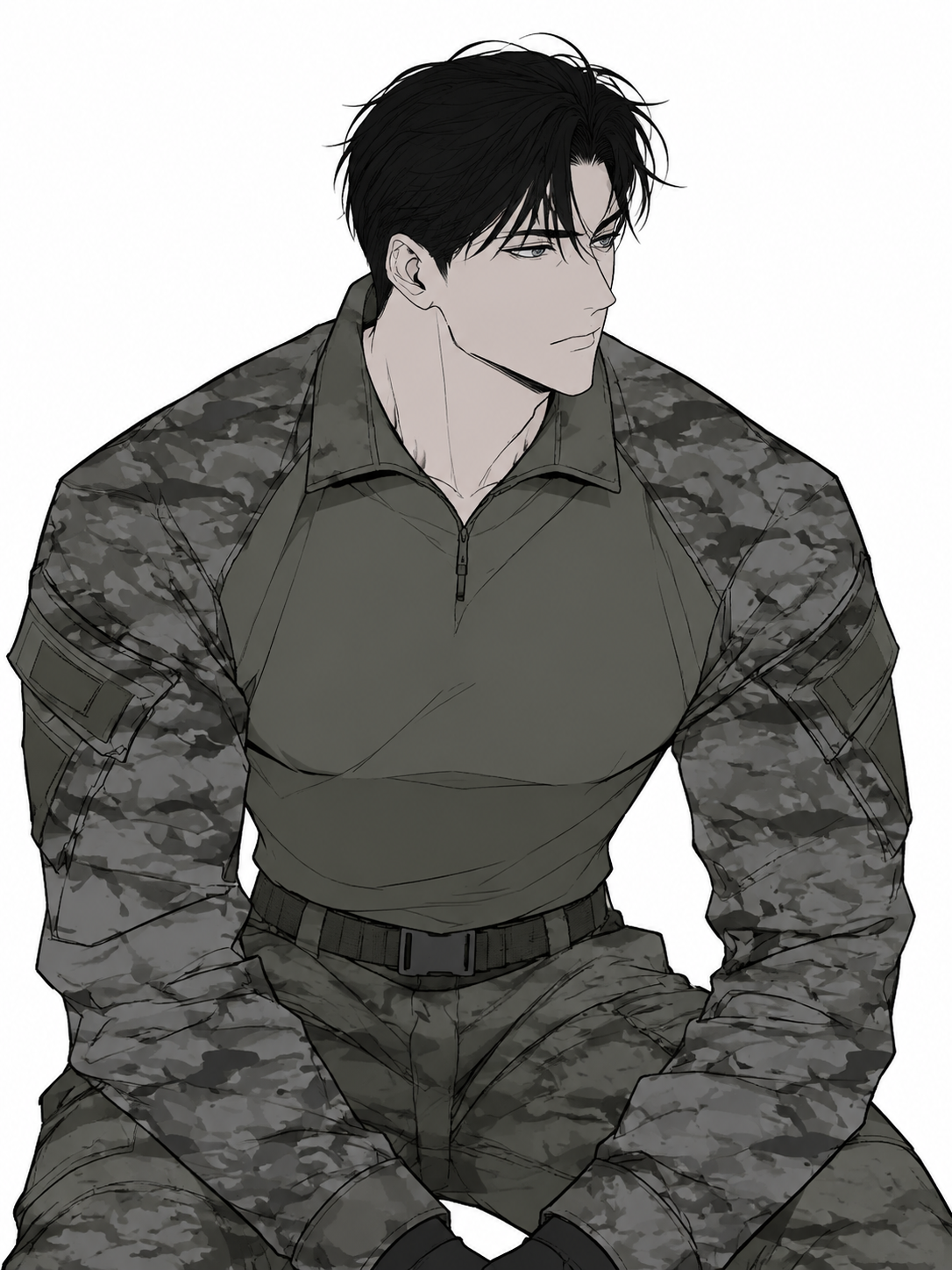 Task Force 141 thumbnail