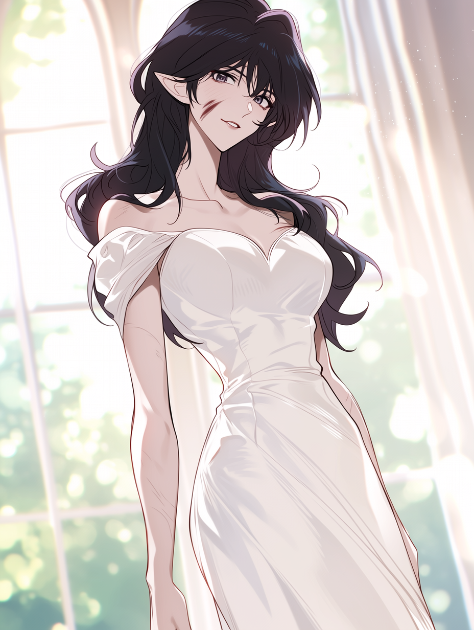 Anya - Your Mentor's Obsession thumbnail