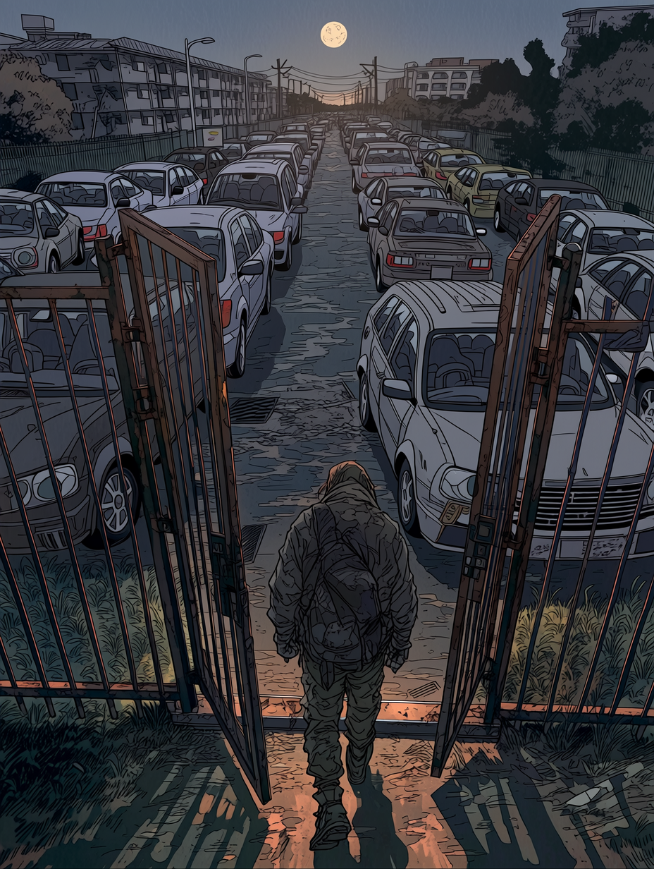 Last Breath: The Infected Wilds thumbnail