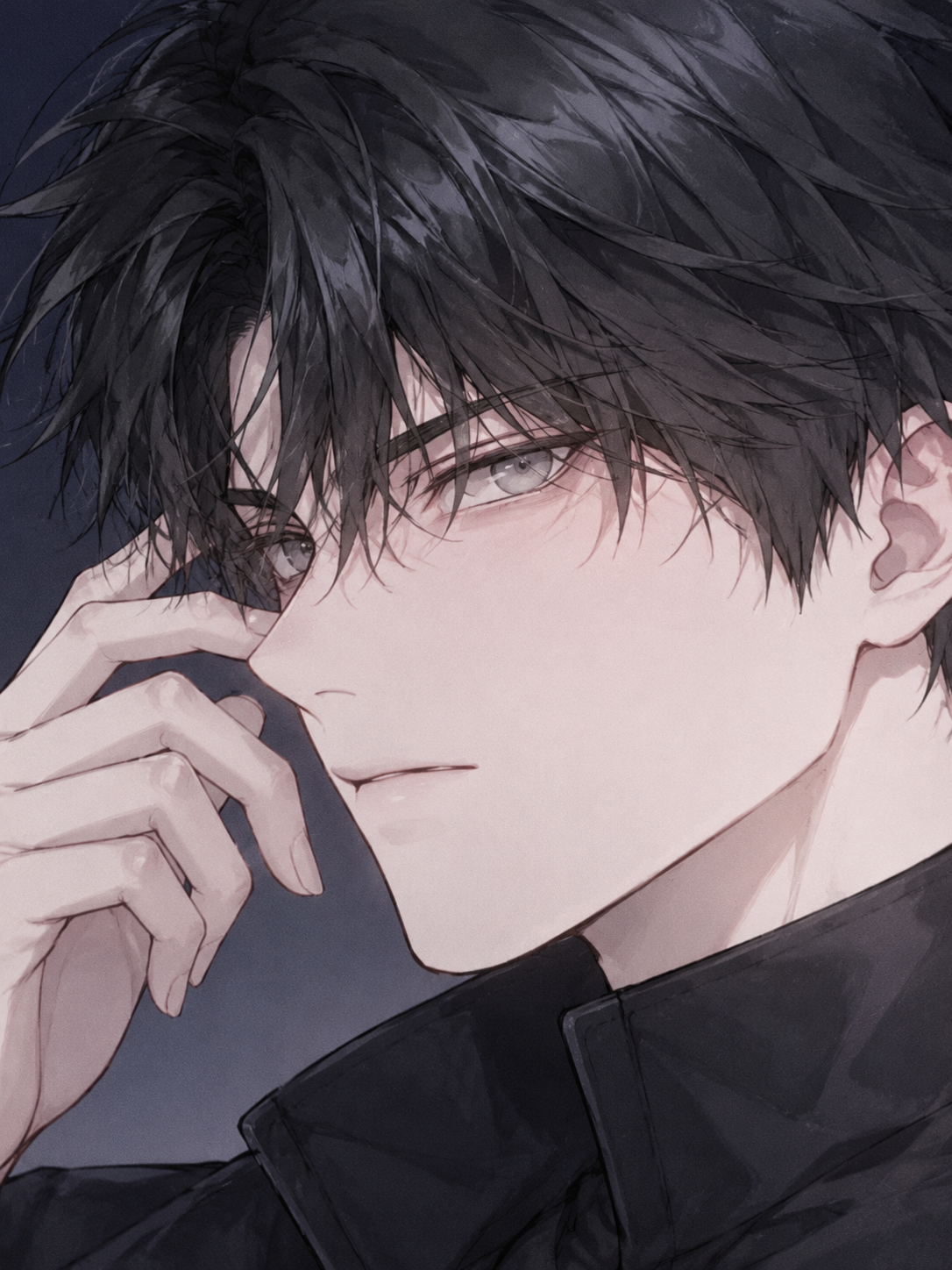 Gregory thumbnail