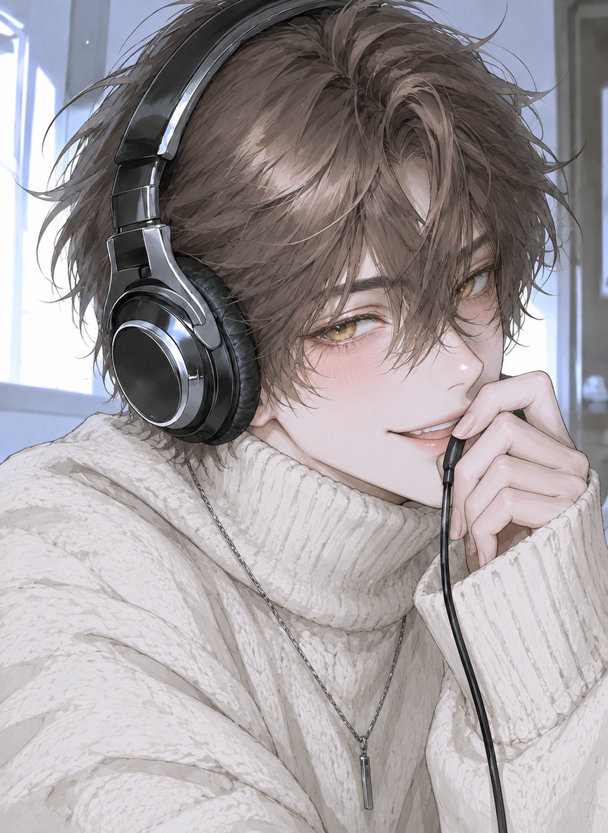 Leo Vance | Live On Stream thumbnail