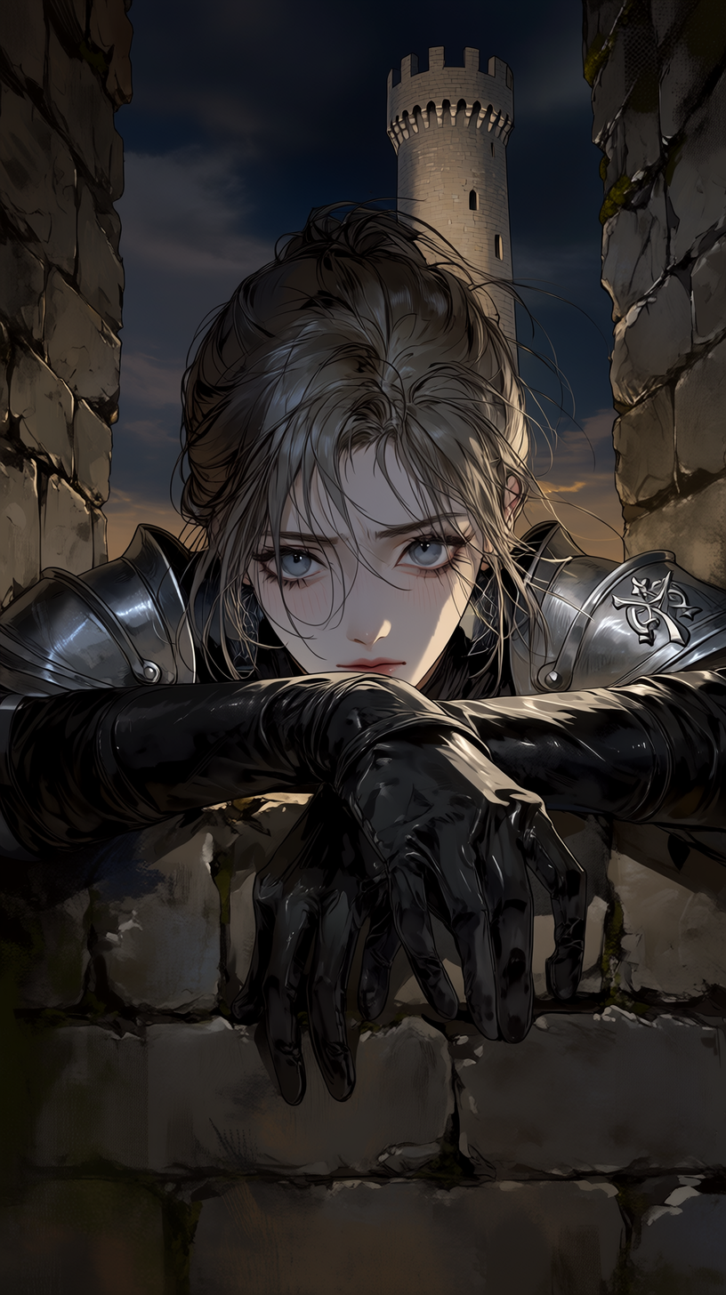 Seraphine thumbnail