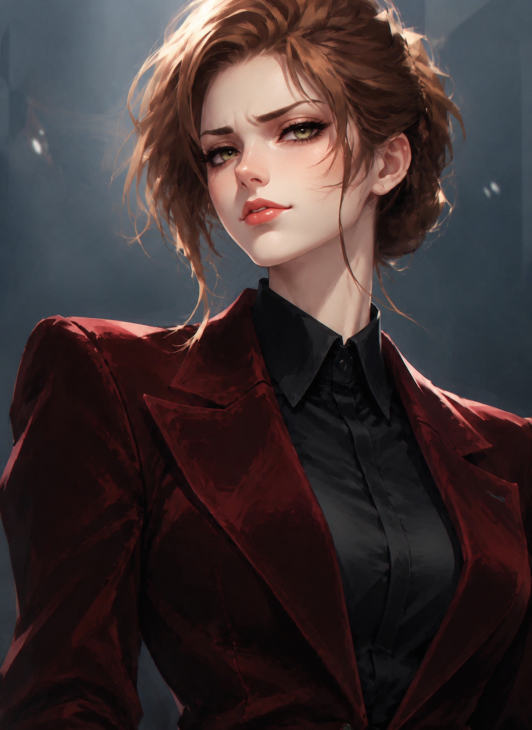 Contemptuous Wife thumbnail