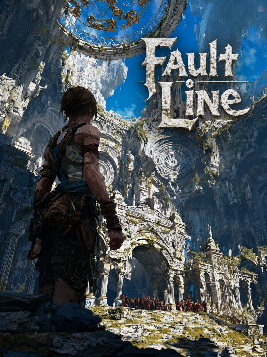 Fault Line thumbnail