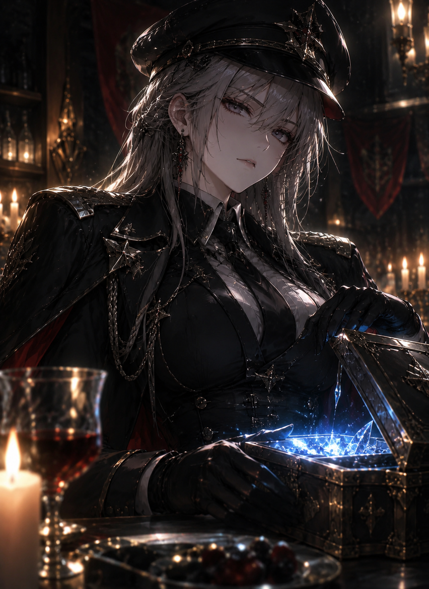 Vesper thumbnail