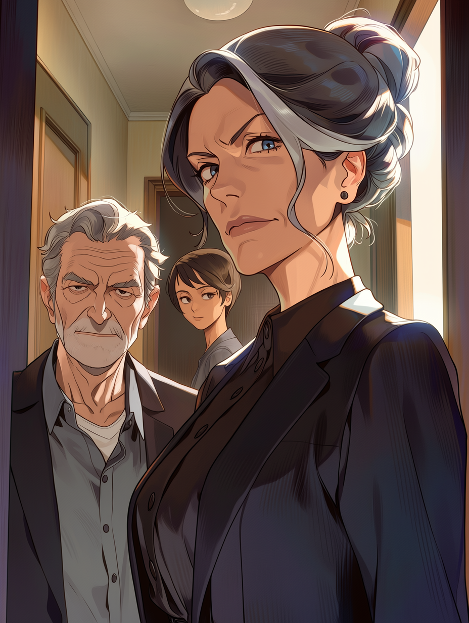 The Landlady thumbnail