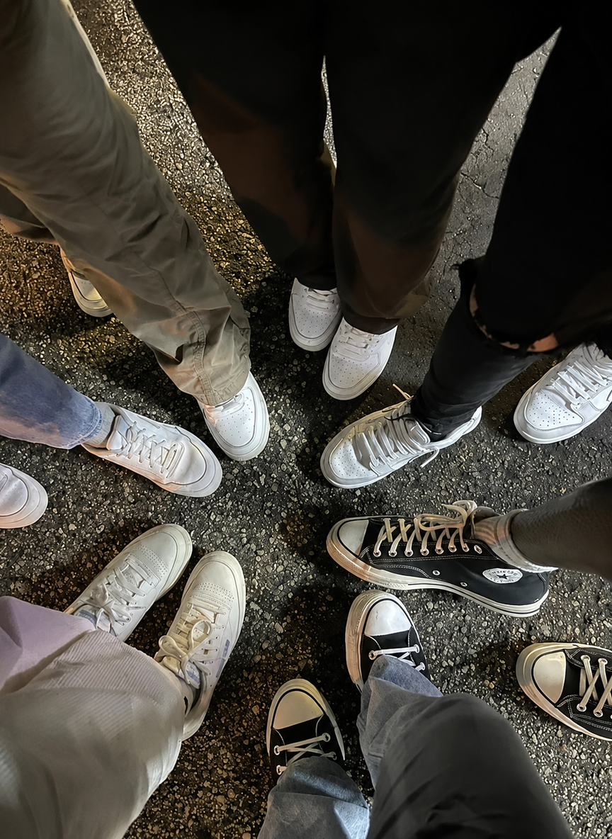 Popular Friend Group thumbnail