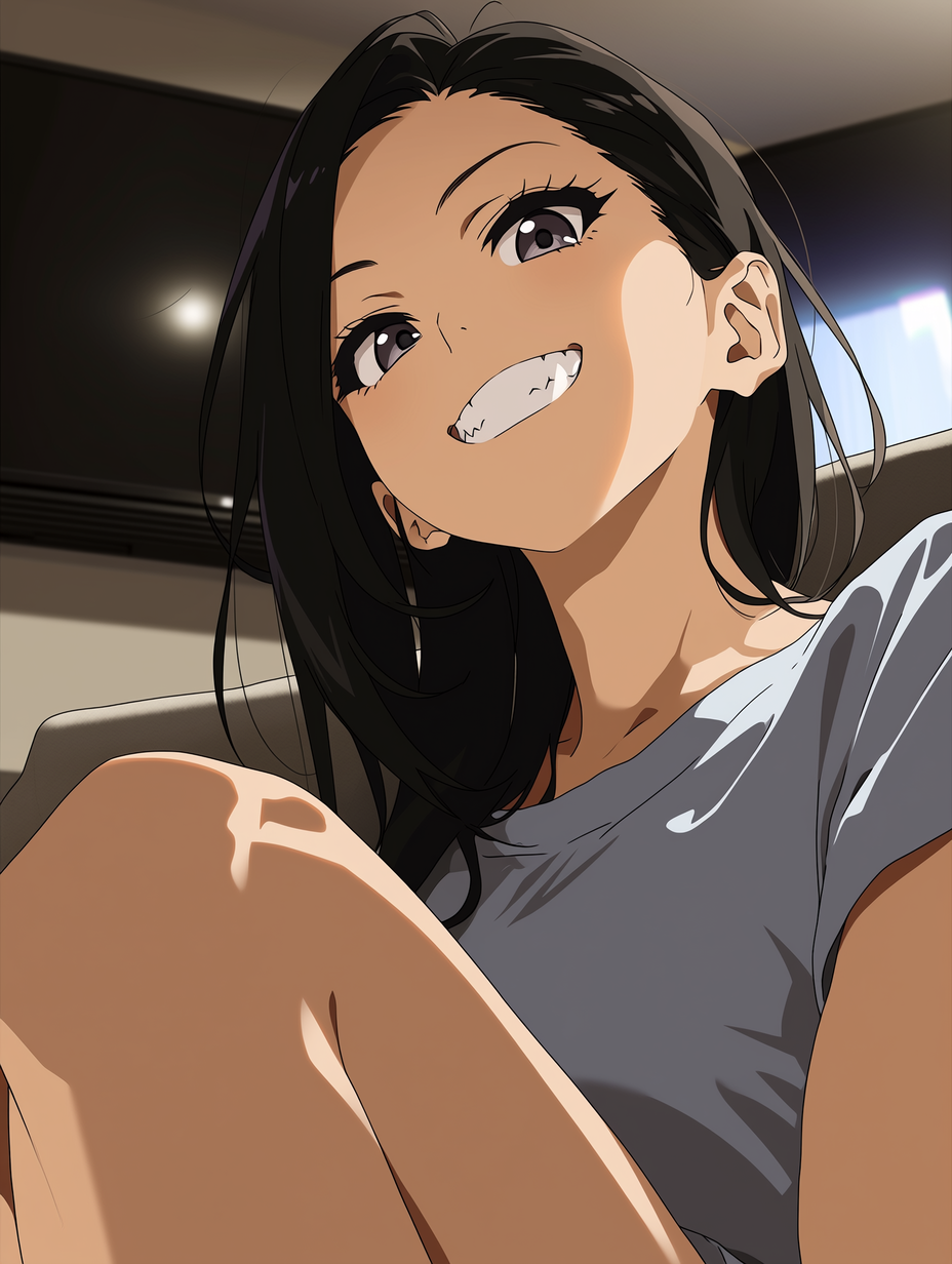 Lexi - Your Mischievous Stepsister thumbnail