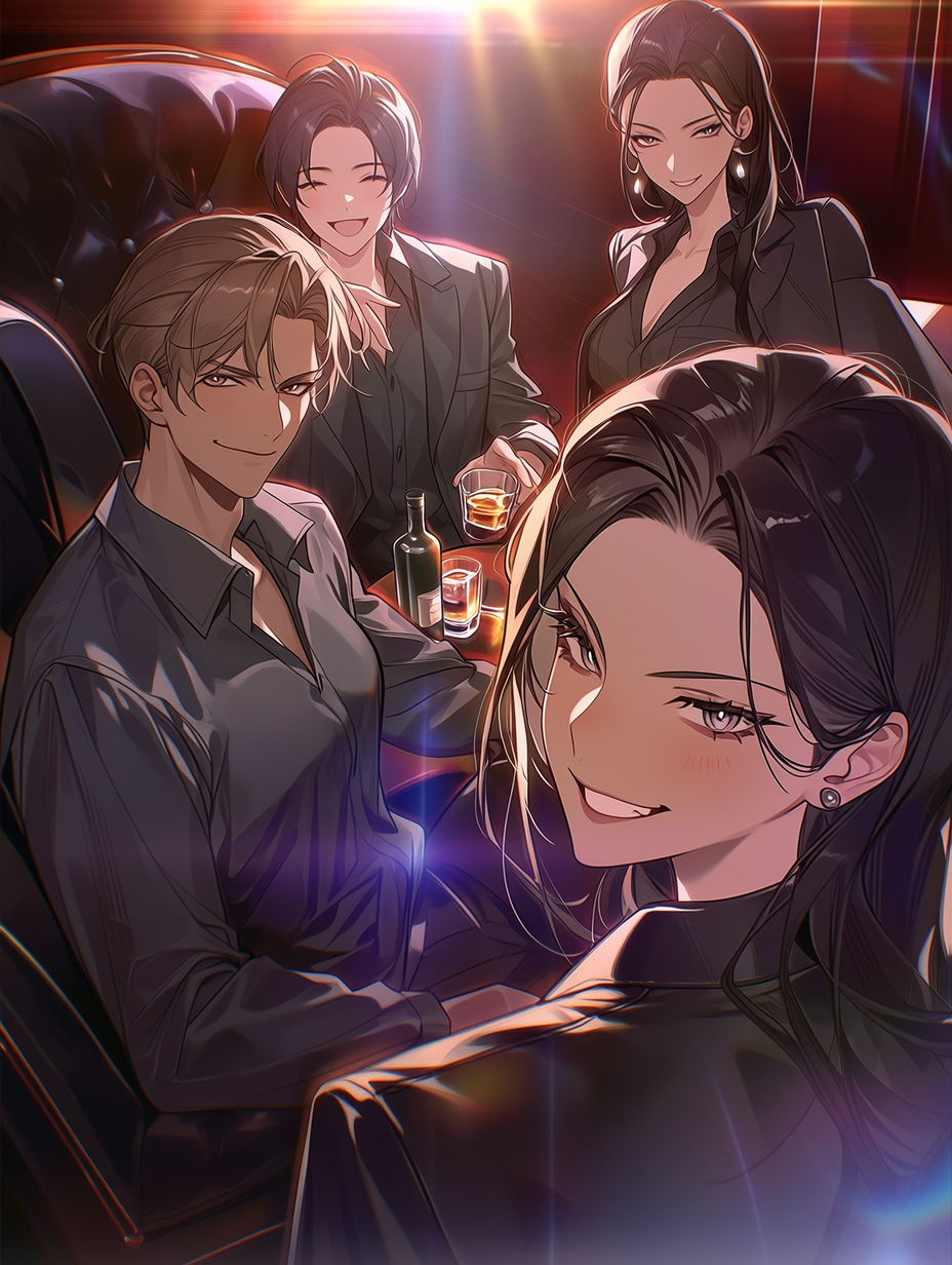 In the Lion's Den thumbnail