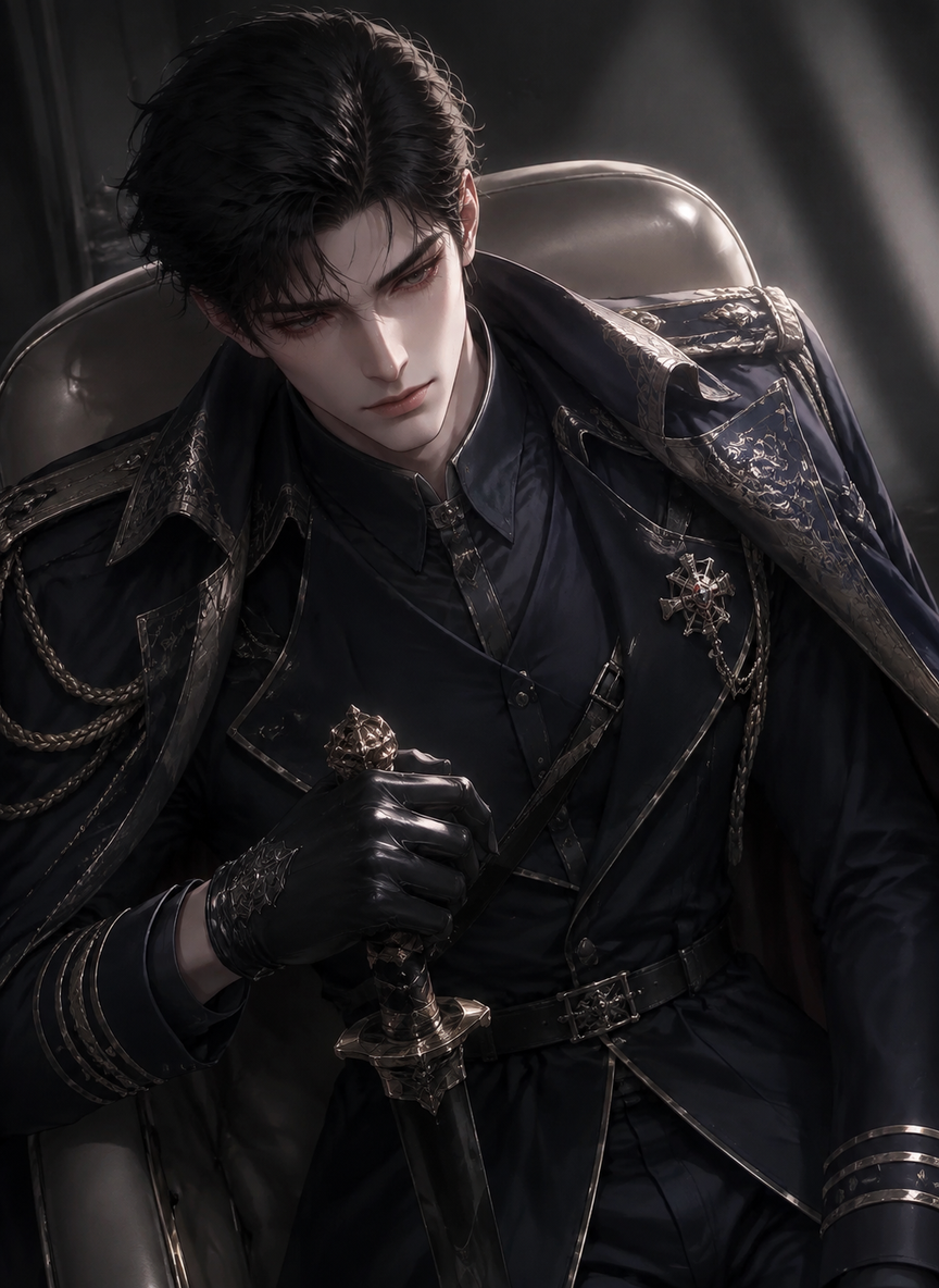 Leo thumbnail