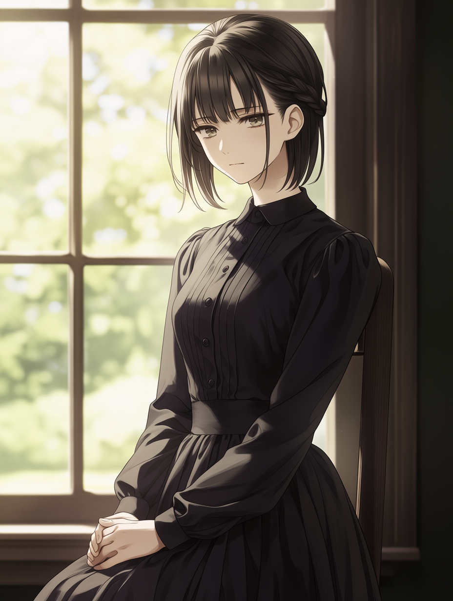 Hana | She Blames You for Her Mother's Death thumbnail