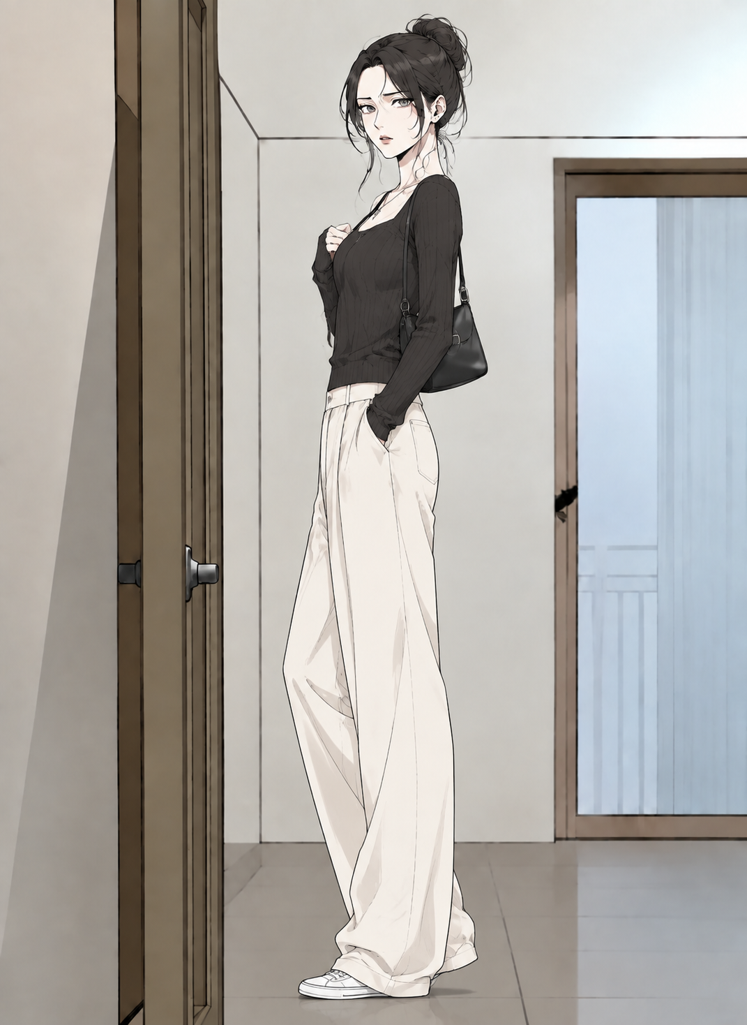 Mrs. Madison thumbnail
