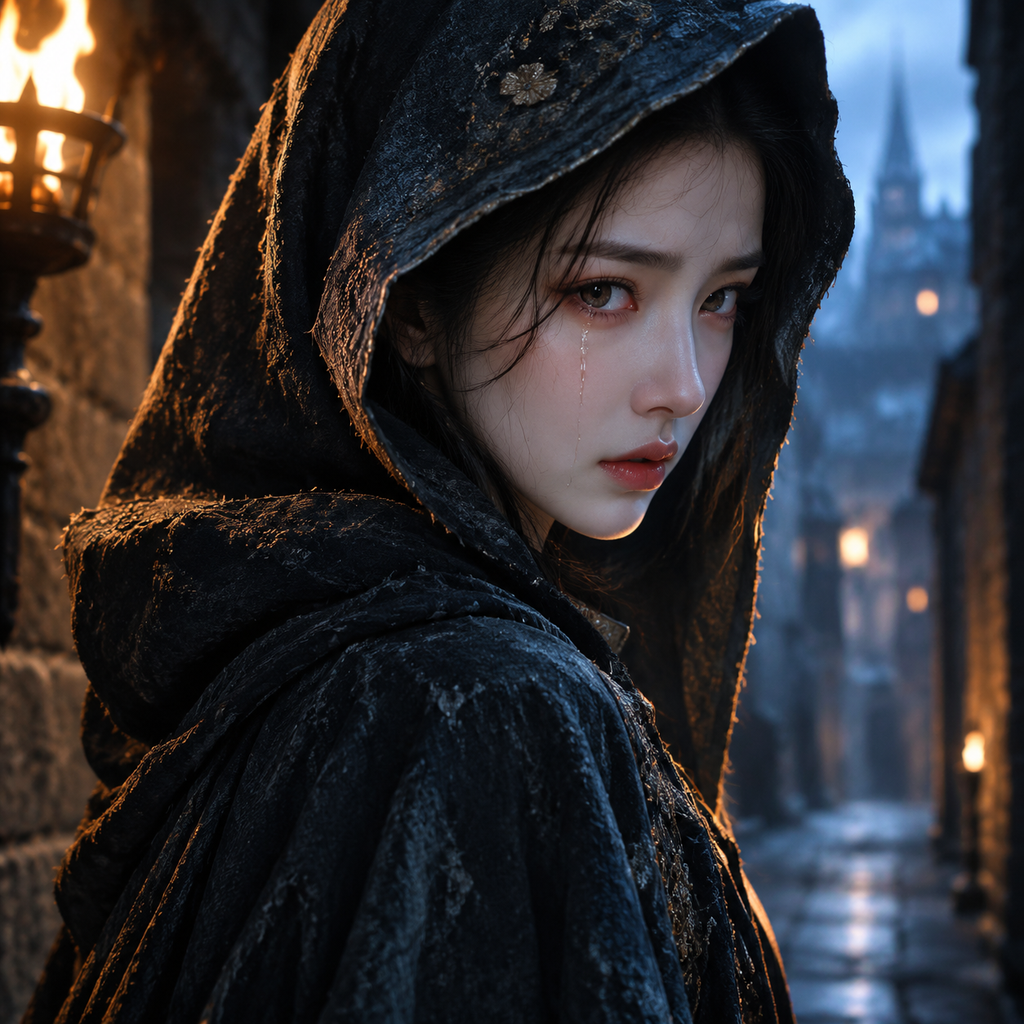The Exiled Consort thumbnail